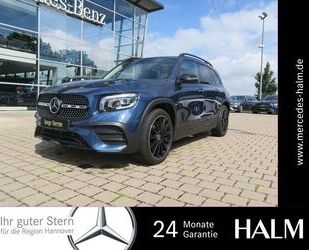 Mercedes-Benz GLB 220 Gebrauchtwagen
