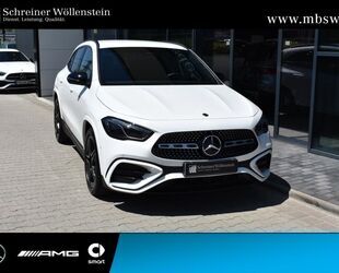 Mercedes-Benz GLA 200 Gebrauchtwagen