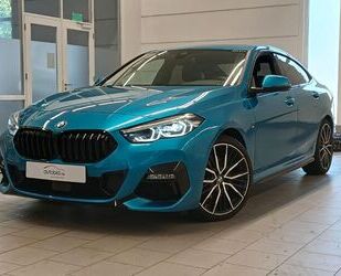 BMW 218 Gran Coupé Gebrauchtwagen