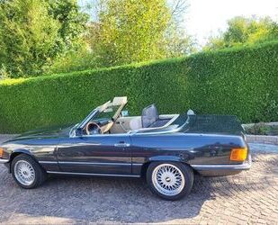 Mercedes-Benz SL 300 Gebrauchtwagen