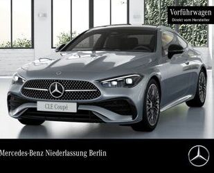 Mercedes-Benz CLE 200 Gebrauchtwagen