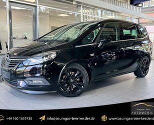 Opel Zafira Gebrauchtwagen