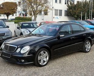 Mercedes-Benz E 350 Gebrauchtwagen