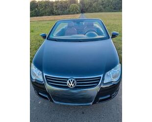 VW Eos Gebrauchtwagen