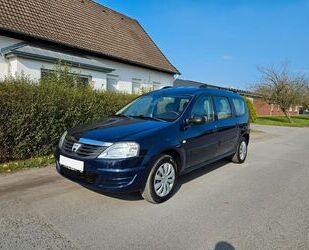 Dacia Logan Gebrauchtwagen