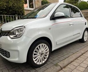Renault Twingo Gebrauchtwagen