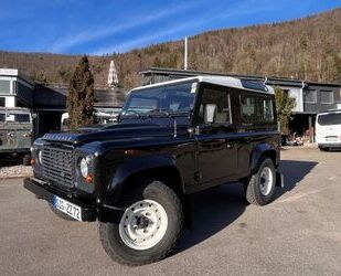 Land Rover Defender Gebrauchtwagen