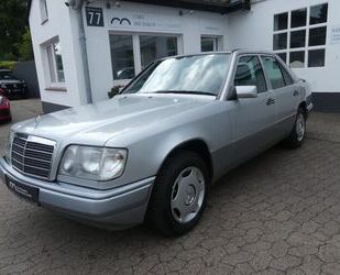 Mercedes-Benz E 280 Gebrauchtwagen
