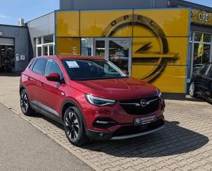 Opel Grandland (X) Gebrauchtwagen