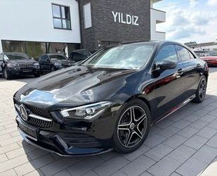 Mercedes-Benz CLA 180 Gebrauchtwagen