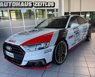 Audi A8 Gebrauchtwagen