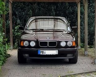BMW 530 Gebrauchtwagen