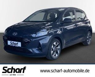 Hyundai i10 Gebrauchtwagen