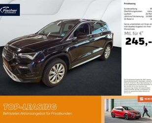 Seat Ateca Gebrauchtwagen