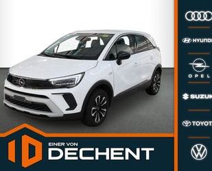 Opel Crossland (X) Gebrauchtwagen