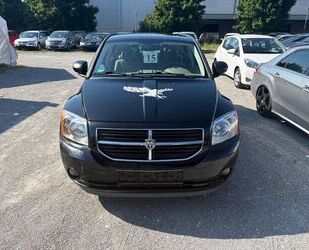 Dodge Caliber Gebrauchtwagen