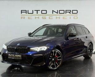 BMW M340i Gebrauchtwagen
