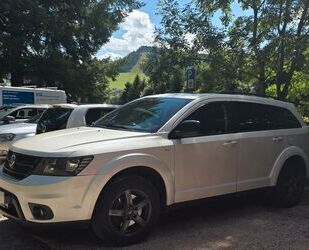 Fiat Freemont Gebrauchtwagen