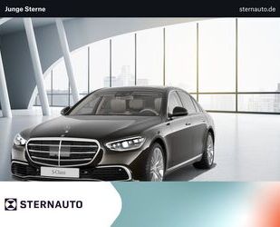 Mercedes-Benz S 580 Gebrauchtwagen