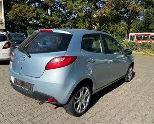 Mazda 2 Gebrauchtwagen