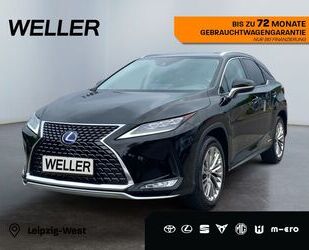Lexus RX 450 Gebrauchtwagen