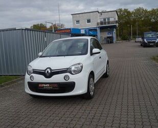 Renault Twingo Gebrauchtwagen