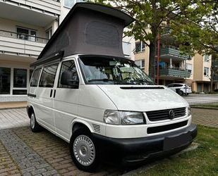 VW T4 California Gebrauchtwagen