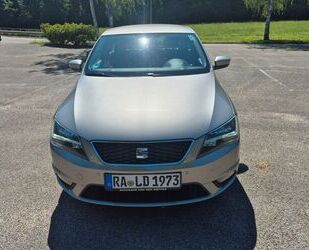Seat Toledo Gebrauchtwagen