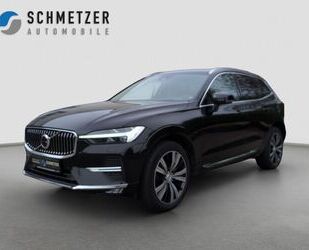 Volvo XC60 Gebrauchtwagen