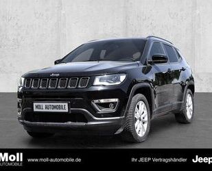 Jeep Compass Gebrauchtwagen