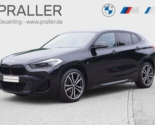 BMW X2 Gebrauchtwagen