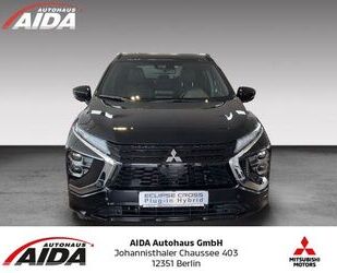 Mitsubishi Eclipse Cross Gebrauchtwagen