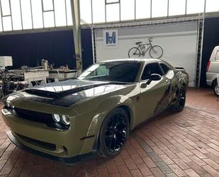 Dodge Challenger Gebrauchtwagen