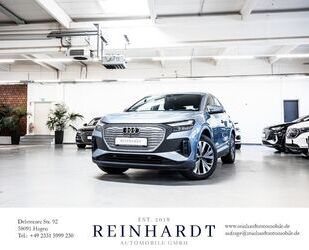Audi Q4 e-tron Gebrauchtwagen
