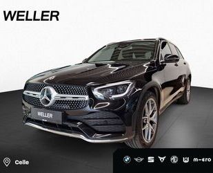 Mercedes-Benz GLC 300 Gebrauchtwagen