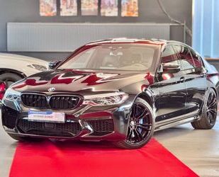 BMW M5 Gebrauchtwagen