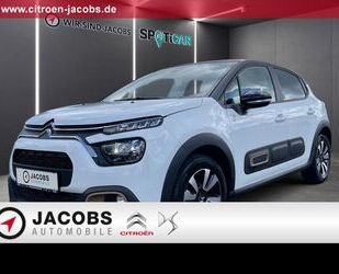 Citroen C3 Gebrauchtwagen