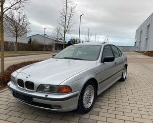 BMW 540 Gebrauchtwagen