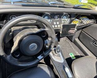 Morgan Plus 6 Gebrauchtwagen
