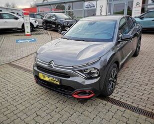 Citroen C4 X Gebrauchtwagen