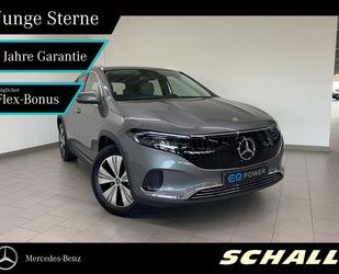 Mercedes-Benz EQA Gebrauchtwagen