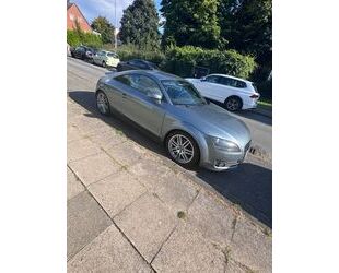 Audi TT Gebrauchtwagen
