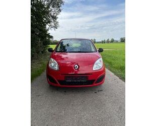 Renault Twingo Gebrauchtwagen