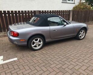 Mazda MX-5 Gebrauchtwagen