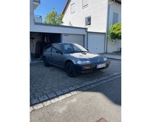 Honda Civic Gebrauchtwagen