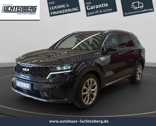 Kia Sorento Gebrauchtwagen
