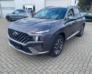 Hyundai SANTA FE Gebrauchtwagen
