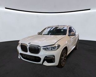 BMW X4 Gebrauchtwagen