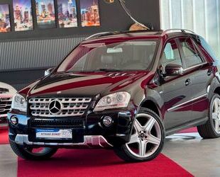Mercedes-Benz ML 300 Gebrauchtwagen