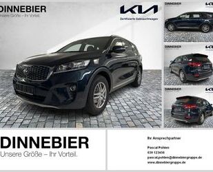 Kia Sorento Gebrauchtwagen